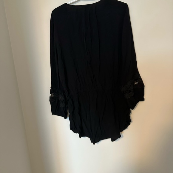 Tunic blouse - Picture 4 of 4